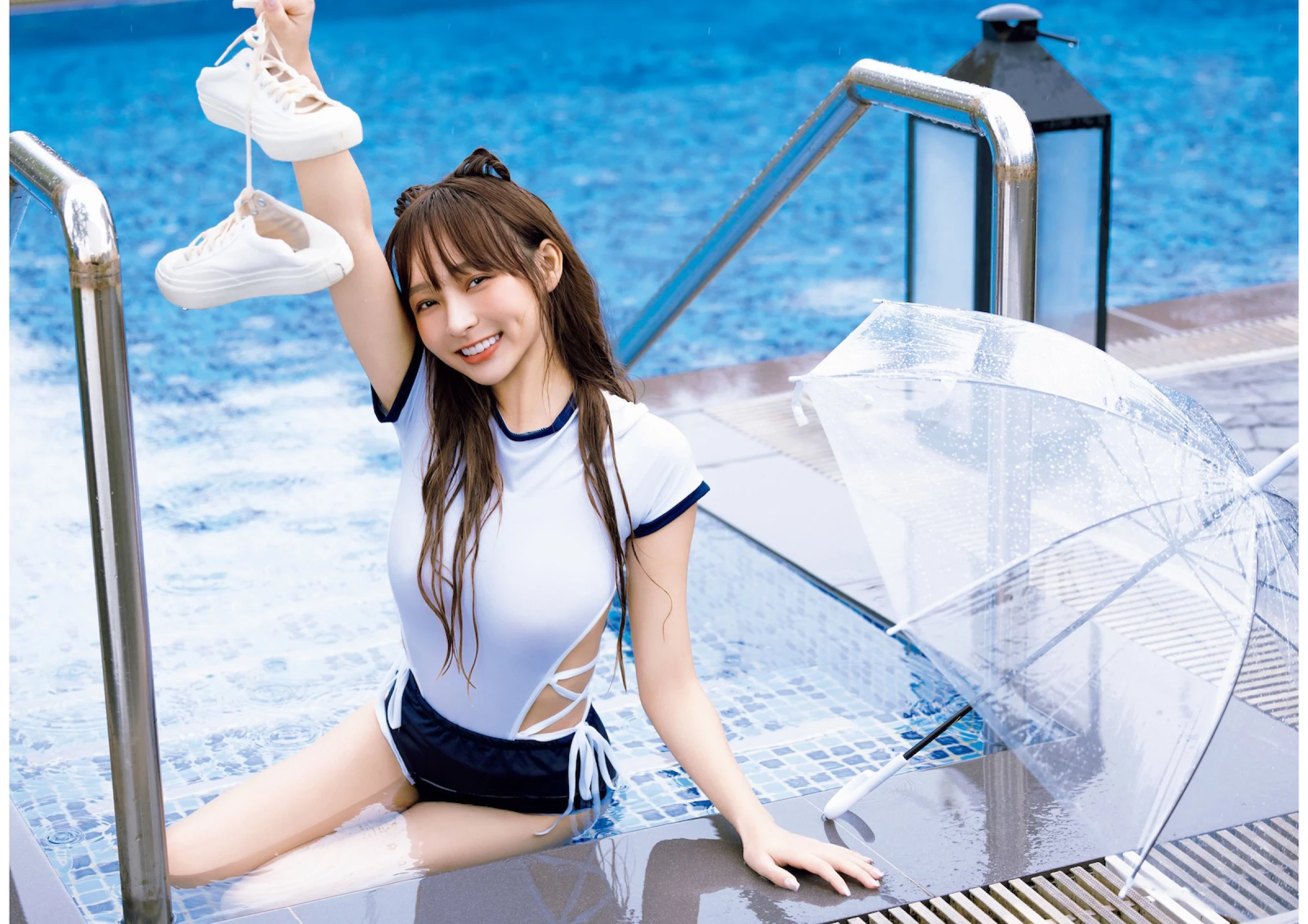 林襄 木木 襄 MIZUKI - 襄 水 [75P]