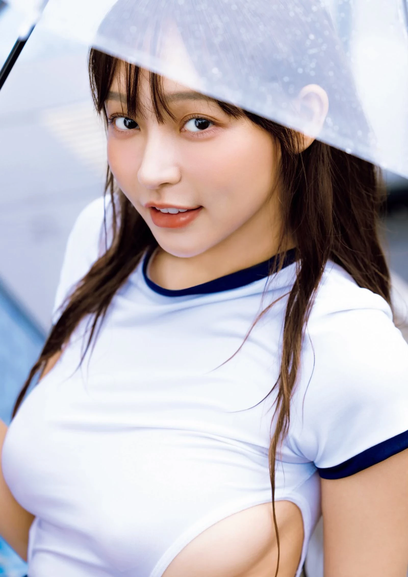 林襄 木木 襄 MIZUKI - 襄 水 [75P]