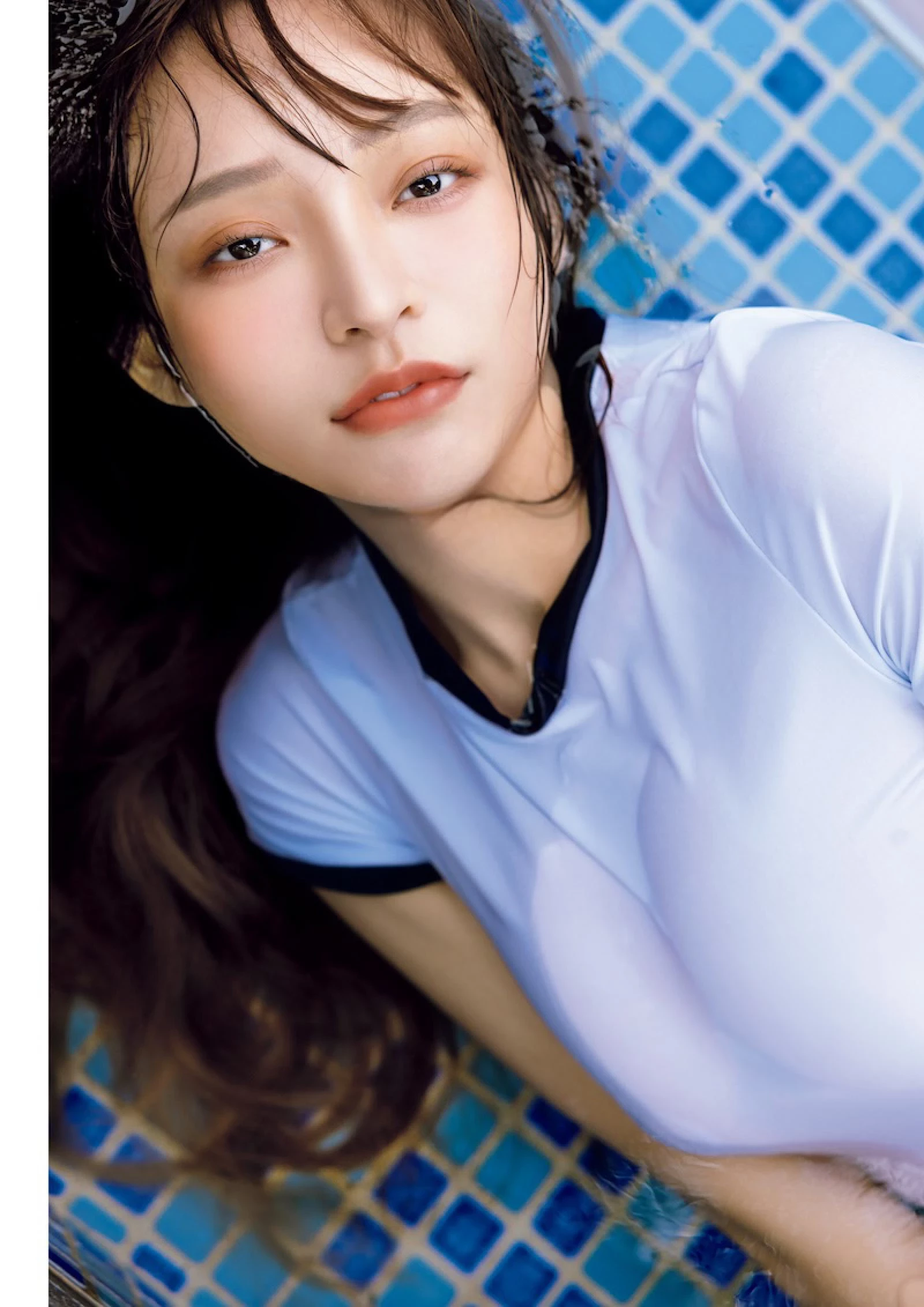 林襄 木木 襄 MIZUKI - 襄 水 [75P]